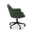 thumbnail image 6 of Better Homes & Gardens Greyson Office Chair, Olive, 6 of 12