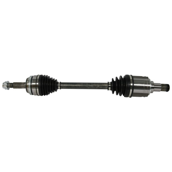 GSP NCV69278 Front Left CV Axle Assembly Compatible with Toyota 12-17 Camry