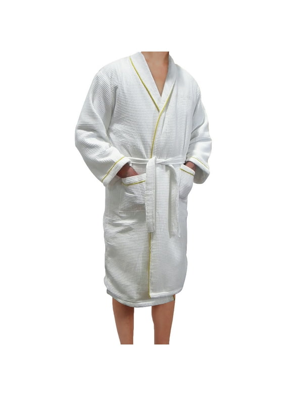 Terry Cloth Bath Robes