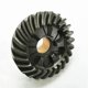 thumbnail image 2 of 6F5-45560-00 Forward Gear Avant Gear for Yamaha 40HP E40 Boat Motor, 2 of 5