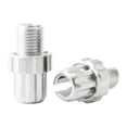 thumbnail image 2 of BAOSITY 2Pcs Brake Handle Lever Adjusting Screws, Bike Shifter Cable Adjuster Bolts, Brake Lever Bolts Nuts for Mountain Bike, 2 of 8