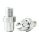 thumbnail image 1 of 2 tornillos de ajuste para palanca de freno de manillar de bicicleta, equipo de fijación ligero y profesional. Plata, 1 of 9