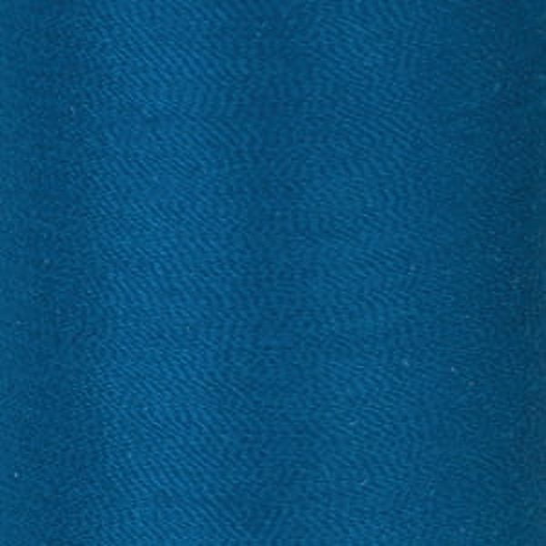 Coats & Clark All Purpose Yale Blue Polyester Thread, 500 yards/457 meters