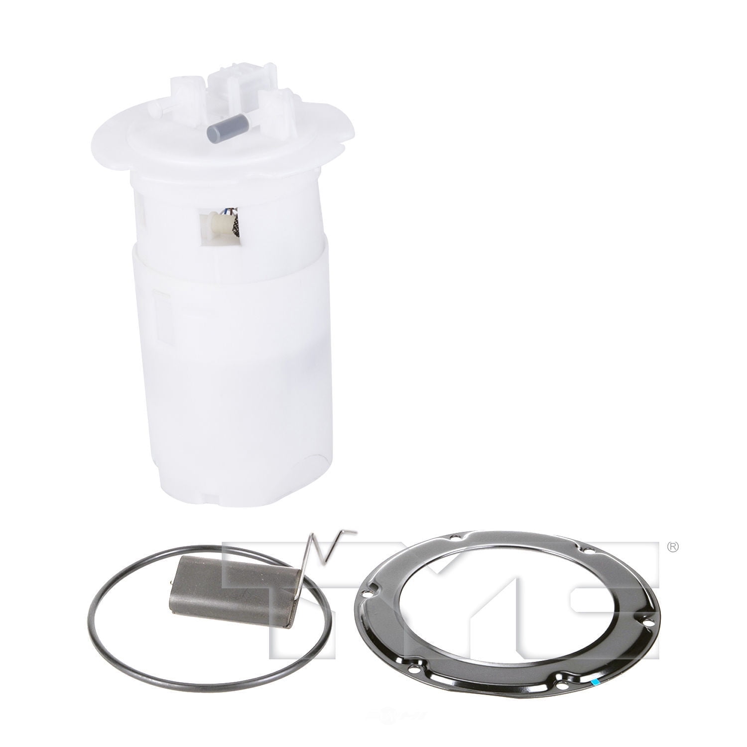 TYC 150248-A TYC CRQ Premium Fuel Pump Module