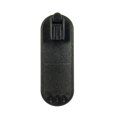 thumbnail image 1 of Injueey 10 piezas de repuesto para TLKR T80 T80EX Radio bidireccional Clip de cintura cinturón trasero de batería Teléfono y Comunicación, 1 of 6
