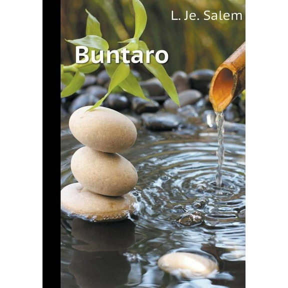 Buntaro (Paperback)