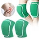 thumbnail image 3 of Rodilleras Deportivas para Niños 1 Par de Rodilleras de Esponja Elástica para Patinaje sobre Ruedas Rodilleras de Protección Elásticas para Fútbol ​​baloncesto ANGGREK  Otros, 3 of 8