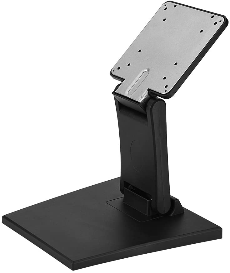 Adjustable LED Monitor Stand 1024 ih Folding Monitor Desk Stand Walmart Canada