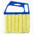 thumbnail image 6 of 4-Pack Reusable Blind Cleaning Tool - 7-Finger Microfiber Duster for Venetian Shades, Vents & Fans, 6 of 6
