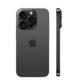 thumbnail image 4 of iPhone 15 Pro Max 256GB Negro E-SIM Reacondicionado más Mini Power Bank, 4 of 6