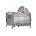 thumbnail image 1 of Cuna Corral Carestino VENECIA Beige, 1 of 7
