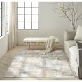 thumbnail image 3 of Calvin Klein Modern Rectangle Area Rug, 4' x 6', 3 of 9
