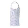thumbnail image 4 of Camiseta Secret Treasures para Mujer, Tirante Ancho Estampado Blanco Talla 10, 4 of 4