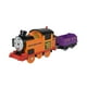 thumbnail image 1 of Tren de juguete motorizado Thomas & Friends Nia a batería, 1 of 7