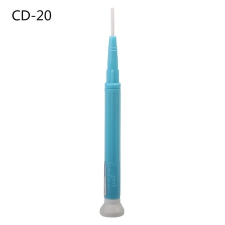 

DIY Adjust Frequency Ceramic Screwdriver Anti-static Non-conductive Non-magnetic