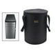 thumbnail image 5 of Bolsa de almacenamiento resistente Zulema almacenamiento de viaje protector, 5 of 8