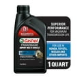 Castrol Transmax Import Multi-Vehicle Automatic Transmission Fluid, 1 ...