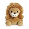 thumbnail image 1 of Aurora - Palm Pals - 5" Leno Lion, 1 of 4
