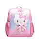 thumbnail image 2 of Mochila de Hello Kitty para niños, bolso de cielo estrellado gradiente bonito, mochila escolar de princesa de moda para niñas, mochila de dibujos animados para guardería Fivean unisex, 2 of 2