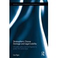 thumbnail image 3 of Stratospheric Ozone Damage and Legal Liability: US public policy and tort litigation to protect the ozone layer (Routledge Research in International Environmental Law), 3 of 3