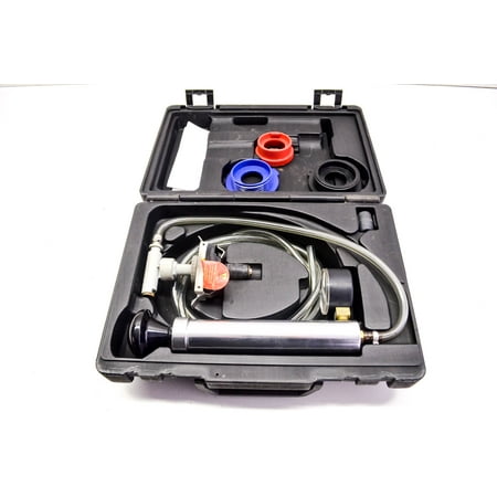Cooling System Pressure Tester (Best Cooling System Pressure Tester)