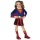 Supergirl Enfant Moyen – image 1 sur 1