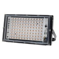 thumbnail image 2 of Grow Light LED SMD2835 Full Spectrum 220V Lámpara de cultivo de plantas de interior de luz de invernadero para floración de plántulas, 100W Inevent HA004794-02B, 2 of 7