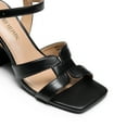 thumbnail image 5 of Dream Pairs Women's Block Heel Sandals, 5 of 7
