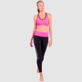 thumbnail image 5 of Zensah Women's Gazelle Sports Bra, 5 of 6