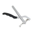 thumbnail image 2 of Watch Belt Remover, Handheld Anti Slip Handle Watch Belt Removing Tool Silver Black  For Repairment, 2 of 8