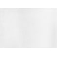 thumbnail image 6 of Morden Fort Upholstered Bench, White, 6 of 7