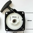thumbnail image 1 of New Recoil Pull Starter fits various Hedge Trimmer Brush Cutter CG330, 1 of 9