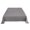 E, variant on Minimalist Solid Color Four-Piece Bed Sheet Set Skin Friendly Fabric for Comfortable Sleep and Easy Care