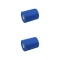 thumbnail image 1 of Injueey Accesorios de decoración de boda para bodas No es fácil de desvanecer Decoración de boda Decoración de fiesta ALC28Azul real ALC28Azul Real 2Conjunto, 1 of 6