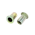 thumbnail image 2 of Unique Bargains 100 Pcs M5 Threaded Countersunk Head Knurled Blind Rivnuts Rivet Nuts Nutserts, 2 of 2