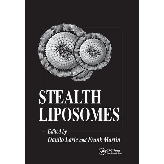 Stealth Liposomes, (Paperback)