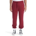 thumbnail image 4 of No Boundaries All Gender Jogger Fleece Pants, Men's Sizes XS - 3XL, 4 of 6
