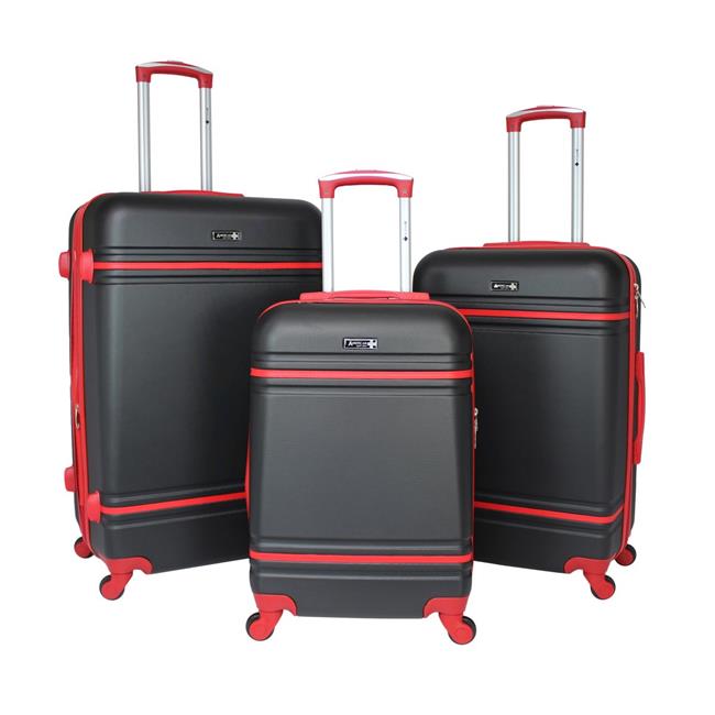 american traveler luggage