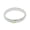 3-Silver 12mm 60mm, variant on Gold Plated Snake Chain Stretch Bracelet, Stainless Steel Flexible Wristband for Women, Minimalist Jewelry