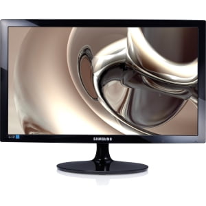 21.5" 1920x1080 5ms Black