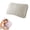 Beige, variant on EVHRZN Cooling Marshmallow-Soft Pillow for Adults, Quilted Cool-Touch Bed Pillow, Soft Cloud-Like Fluffy Pillow for Sleeping, Bedroom, Side and Back Sleepers