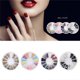 thumbnail image 2 of Manicure tool set nail art pen nail file nail art drill plate decoration 10-piece set nail art supplies, 2 of 4