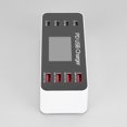 thumbnail image 2 of Cargador 65W PD Pantalla Digital para Computadora Portátil Tablet IPhone 15 14, 2 of 9
