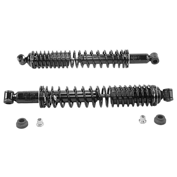 Monroe Shocks & Struts Load Adjusting 58496 Shock Absorber Walmart