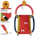 thumbnail image 6 of Hey Play Kids Treadmill - Kids Exercise Equipment for Indoor Play Gym, 6 of 6