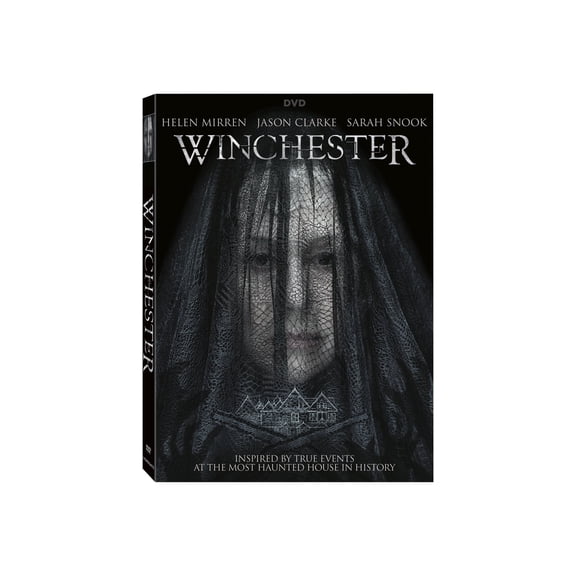 Winchester (DVD)