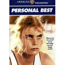 Personal Best (DVD), Warner Archives, Drama