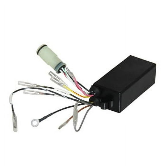 Ignition Pack Yamaha 70hp 84-91 P60, E60 95-00Pro #: 17-6H311 X-Ref #: 6H3-85540-11-006H3-85540-10-00, 6H3-85540-11-00