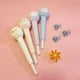 thumbnail image 5 of Cute Sheep Decompression Pen Student Stationery Vent Decompression Pinch Gel Pen 4PCS 20ml, 5 of 9