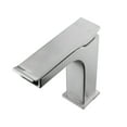 thumbnail image 6 of Dyconn Faucet VS1H28A-BN Conway Single-Handle Waterfall Vessel Bathroom Faucet, Brushed Nickel, 6 of 7